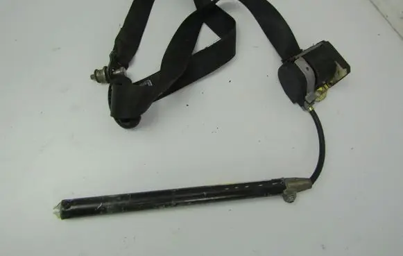 Volkswagen Sharan Set of seat belts 