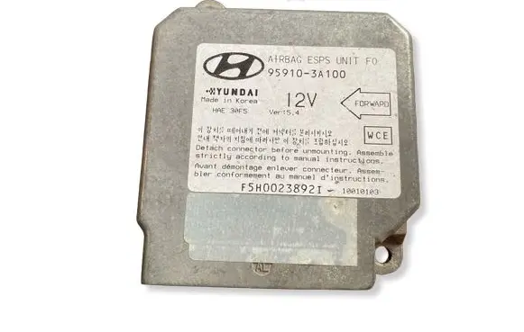 KIA Pro Cee'd III Airbag control unit/module 959103A100