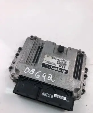 Hyundai i30 Engine control unit/module ECU 391102BEL0