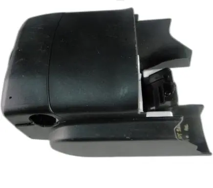 Peugeot 2008 II Plastic wing mirror trim cover