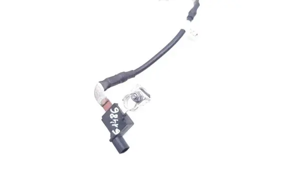 KIA Niro Negative earth cable (battery) 37180AO000