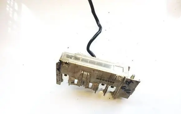 Toyota Avensis T270 Fuse box set 8262020190 82620-20190