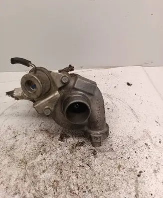 Citroen C4 I Turbo 4917356203