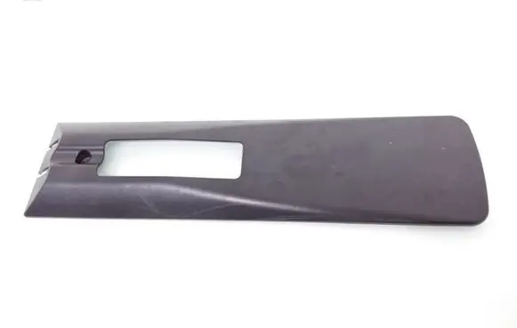 BMW X5 F15 Rear seat rail trim cover 7171837 52207171837 77931710