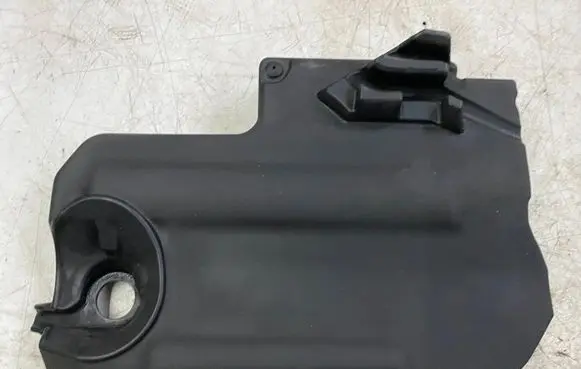 Ford Transit Custom Engine cover (trim) CC1Q9U550AB
