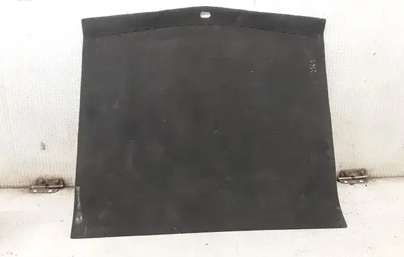 Opel Insignia A Trunk/boot mat liner 
