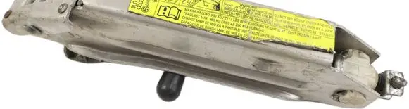 Audi A3 S3 8L Lift Jack 8L0011031A