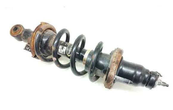 Honda CR-V Rear shock absorber with coil spring P086S3H 72643