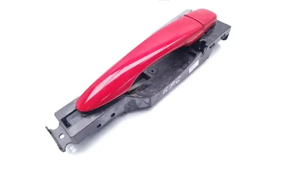 Nissan Pulsar Rear door exterior handle 80611-21133