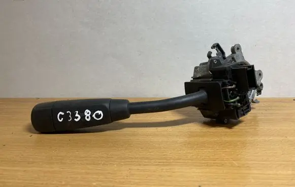 Mercedes-Benz E W210 Wiper speed switch A2105450110 C3380