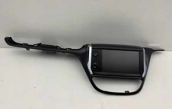 Peugeot 208 Dashboard trim 9673830077TR