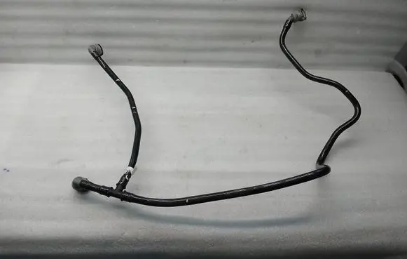 Volvo XC60 Fuel line pipe 31669567 7432811