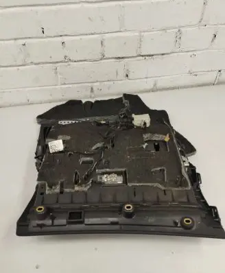 Audi A6 S6 C6 4F Glove box 4F1857035AH 3132281 7060745