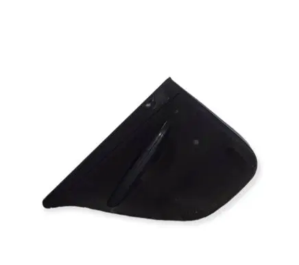 Skoda Fabia Mk1 (6Y) Front door card panel trim