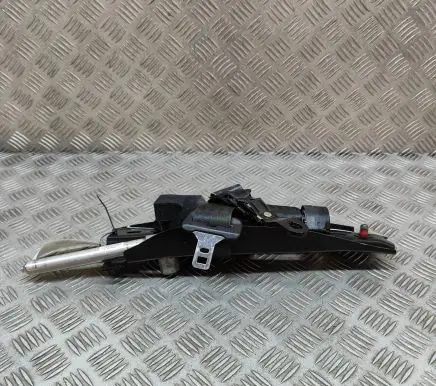 Volvo XC70 Front seatbelt 39818796