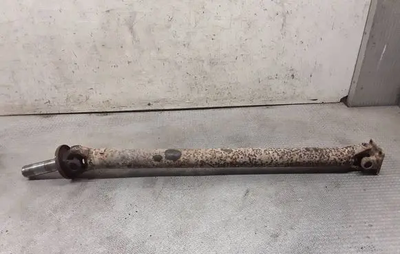 Ford Maverick Rear driveshaft/prop shaft 