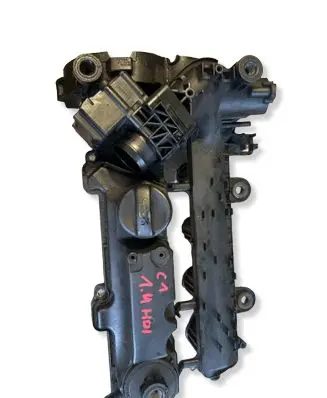 Citroen C1 Rocker cam cover 6543