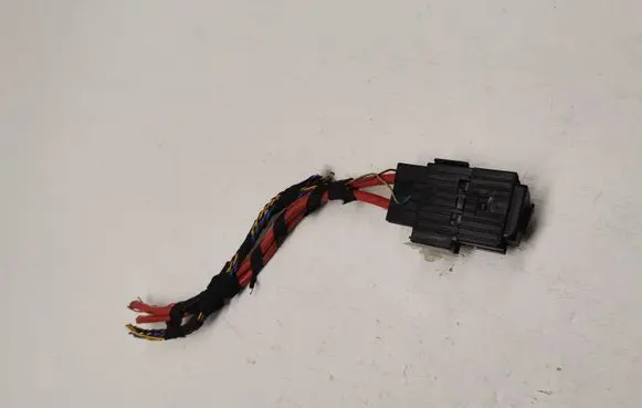 BMW 5 F10 F11 Other relay 8380420