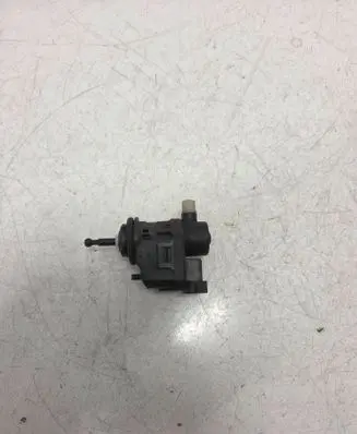 Renault Clio II Headlight level adjustment motor 7700420737