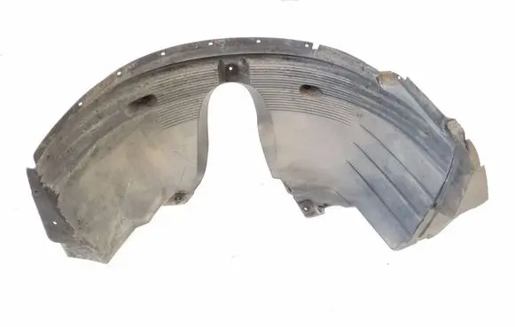 BMW X3 E83 Front wheel arch liner splash guards 3420432