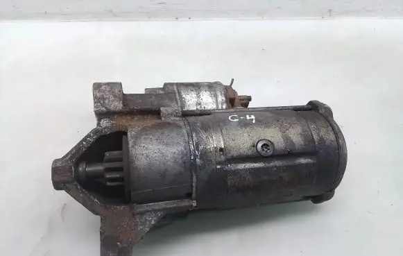 Citroen C4 I Starter motor D8R27
