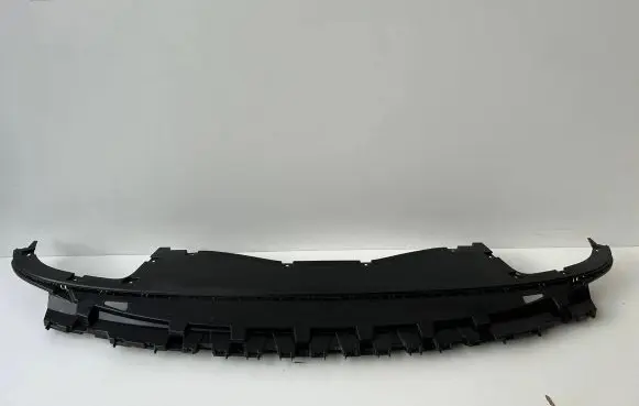 Volkswagen ID.4 Front bumper lip 11A805915B