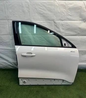 Ford Kuga III Front door 