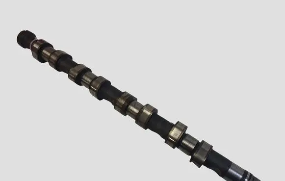 Peugeot 307 Camshaft 9624835280