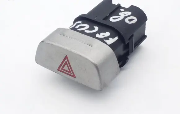 Ford Focus Hazard light switch 8M5T13A350AA