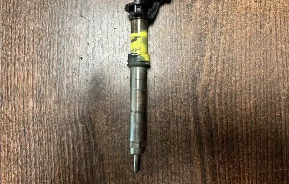 Iveco Daily 4th gen Fuel injector 0445116019 504385557