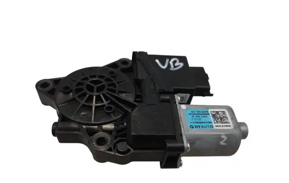 KIA Optima Rear door window regulator motor 83450D4000CAREWAY