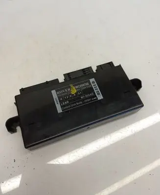 Rover 75 Other control units/modules YWC000760