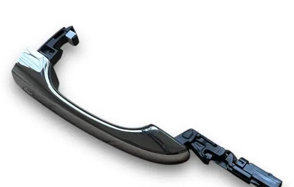 Lancia Thesis Rear door handle trim 04589855AG