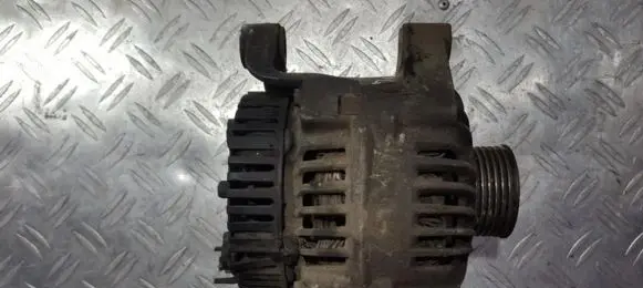 Peugeot 405 Generator/alternator