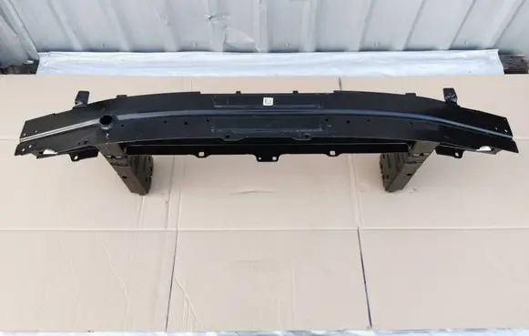 BMW iX Front bumper support beam 5A74596-BAX 5A74596 158013-10