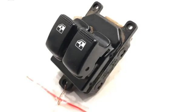 KIA Picanto Electric window control switch 621W05240