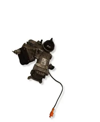 Audi A6 S6 C7 4G EGR valve cooler 059131515CG 515ZL6 0116007