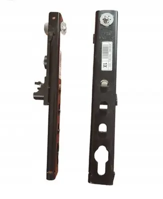 Citroen DS4 Seat belt adjustment rail 9672727080