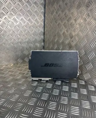 Audi Q3 8U Sound amplifier 8X0035223D 8X0035223B 3233620100