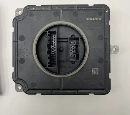 Volvo S90, V90 LED ballast control module 32337412 31427776