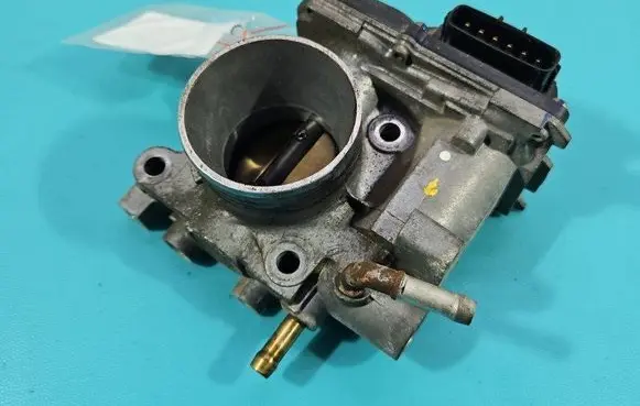 Honda Jazz Throttle body valve IMPRK1480991