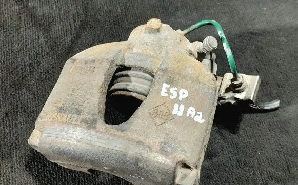 Renault Espace IV Front brake caliper 75122