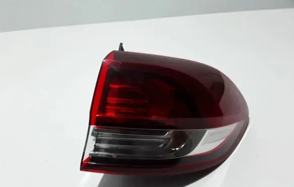 Renault Scenic IV - Grand scenic IV Rear/tail lights 265505180R