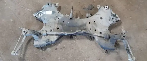KIA Sportage Front subframe 62401D7770 54810D3000