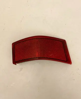 Opel Omega B1 Rear tail light reflector 143890