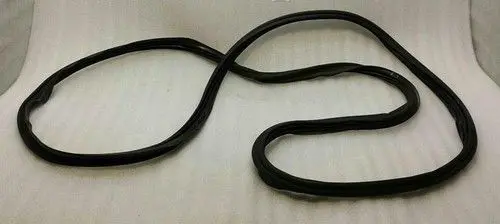 Audi A7 S7 4G Front door rubber seal 4G8827705A