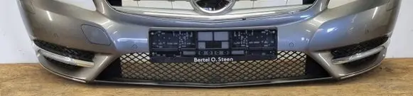 Mercedes-Benz B W246 W242 Front bumper A2468800540