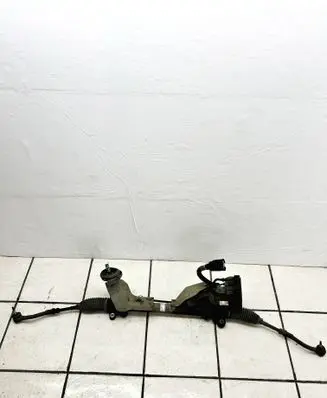 KIA Sportage Steering rack 57700F1190