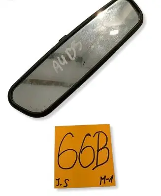 Audi A4 S4 B5 8D Rear view mirror (interior) 16467134