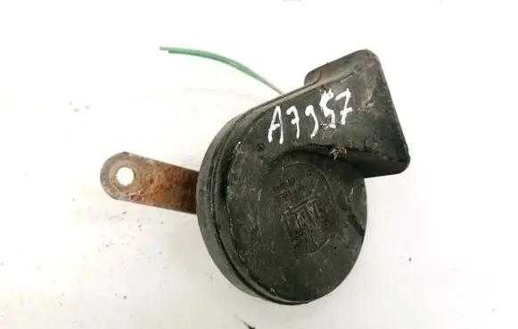 Peugeot 807 Horn signal E335717